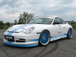 Porsche 911 GT3 RSC 3.8 by Cargraphic 2003 года